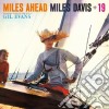 Miles Davis - Miles Ahead / Blue Moods cd