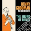 Benny Goodman - The Sound Of Music cd