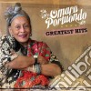 Omara Portuondo - Greatest Hits cd