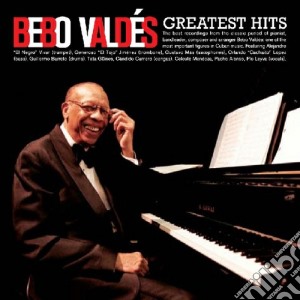 Bebo Valdes - Greatest Hits cd musicale di Bebo Valdes