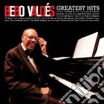 Bebo Valdes - Greatest Hits