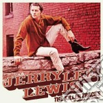 Jerry Lee Lewis - The Killer Tracks
