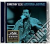 Cannonball Adderley - Somethin' Else / Sophisticated Swing cd