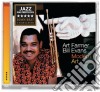 Art Farmer & Bill Evans - Modern Art cd