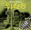 Harry Edison - Sweets cd