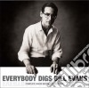 Bill Evans - Everybody Digs Bill Evans cd