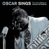 Oscar Peterson - Oscar Sings cd