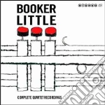 Little Booker - Complete Quartet Recordings cd