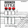 Little Booker - Complete Quartet Recordings cd