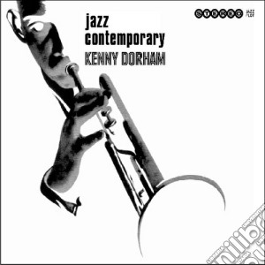 Kenny Dorham - Jazz Contemporary / Showboat cd musicale di Kenny Dorham