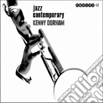 Kenny Dorham - Jazz Contemporary / Showboat cd