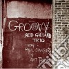 Red Garland - Groovy cd