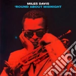 Miles Davis - Round About Midnight cd