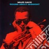 Miles Davis - Round About Midnight cd