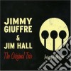 Jimmy Giuffre - The Original Trio cd