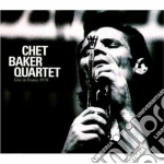Chet Baker - Live In France 1978 cd