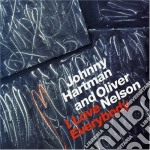 Johnny Hartman / OIiver Nelson - I Love Everybody