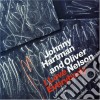 Johnny Hartman / OIiver Nelson - I Love Everybody cd