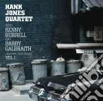 Jones Hank - Complete Recordings cd