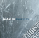 Hall Jim - Blues On The Rocks