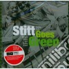 Sonny Stitt - Stitt Goes Green cd