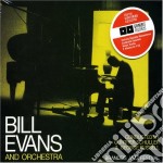 Bill Evans - Bill Evans And Orchestra - Brandeis Jazz Festival