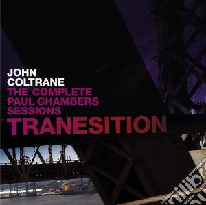 John Coltrane - Tranesition cd musicale di Coltrane John