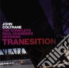 John Coltrane - Tranesition cd