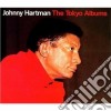 Johnny Hartman - The Tokyo Albums cd