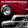 Desmond Paul, Hall Jim - First Place Again cd
