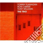 Flanagan / Carter / Williams - The Trio cd