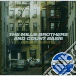 Mills Brothers / Count Basie - Complete Recordings cd