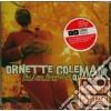 Ornette Coleman - The Love Revolution cd