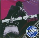 Miles Davis / John Coltrane - In Copenaghen 1960 cd