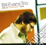 Bill Evans - Koln Concert 1976 cd