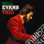 Bill Evans - Live In Rome 1979 cd