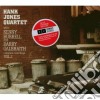 Hank Jones - Complete Recordings Vol. 2 cd
