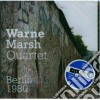 Marsh Warne - Berlin 1980 cd