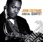 John Coltrane - The Complete 1963 Copenhagen Concert (2 Cd) cd