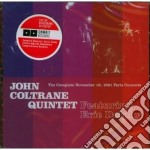 John Coltrane - The Complete November 18, 1961 Paris Concerts (2 Cd)