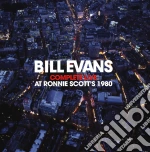 Bill Evans - Complete Live At Ronnie Scott's 1980 cd