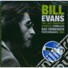 Bill Evans - The Last European Concert Complete Bad Honningen Performance 1980 cd