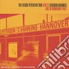 Oscar Peterson / Coleman Hawkins - Live In Hannover 1967 cd