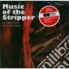 David Rose - Music Of The Stripper cd