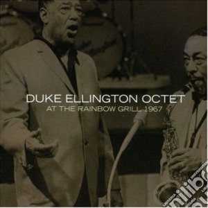 Duke Ellington - At The Rainbow Grill 1967 cd musicale di Duke Ellington