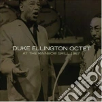 Duke Ellington - At The Rainbow Grill 1967 cd