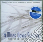 Miles Davis - Winter In Europe 1967 cd