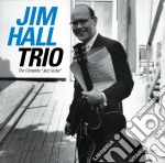 Jim Hall - The Complete Jazz Guitar