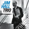 Jim Hall - The Complete Jazz Guitar cd