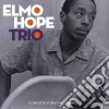 Hope Elmo - Complete Studio Recordings (4 Cd) cd